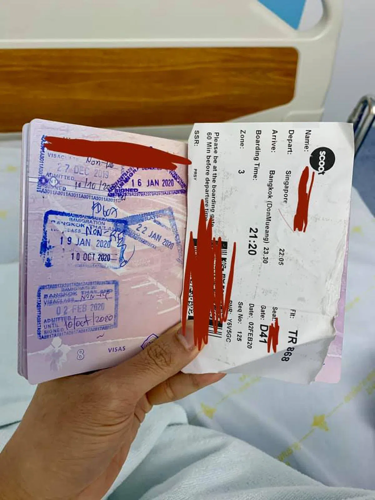  （取自Ohana Poke面簿） 