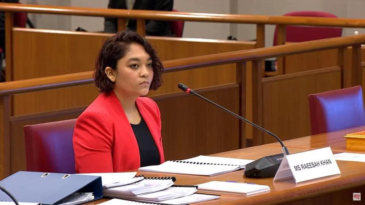 辣玉沙因涉嫌在国会上撒谎而成为本届国会最早“毕业”的议员。（国会）