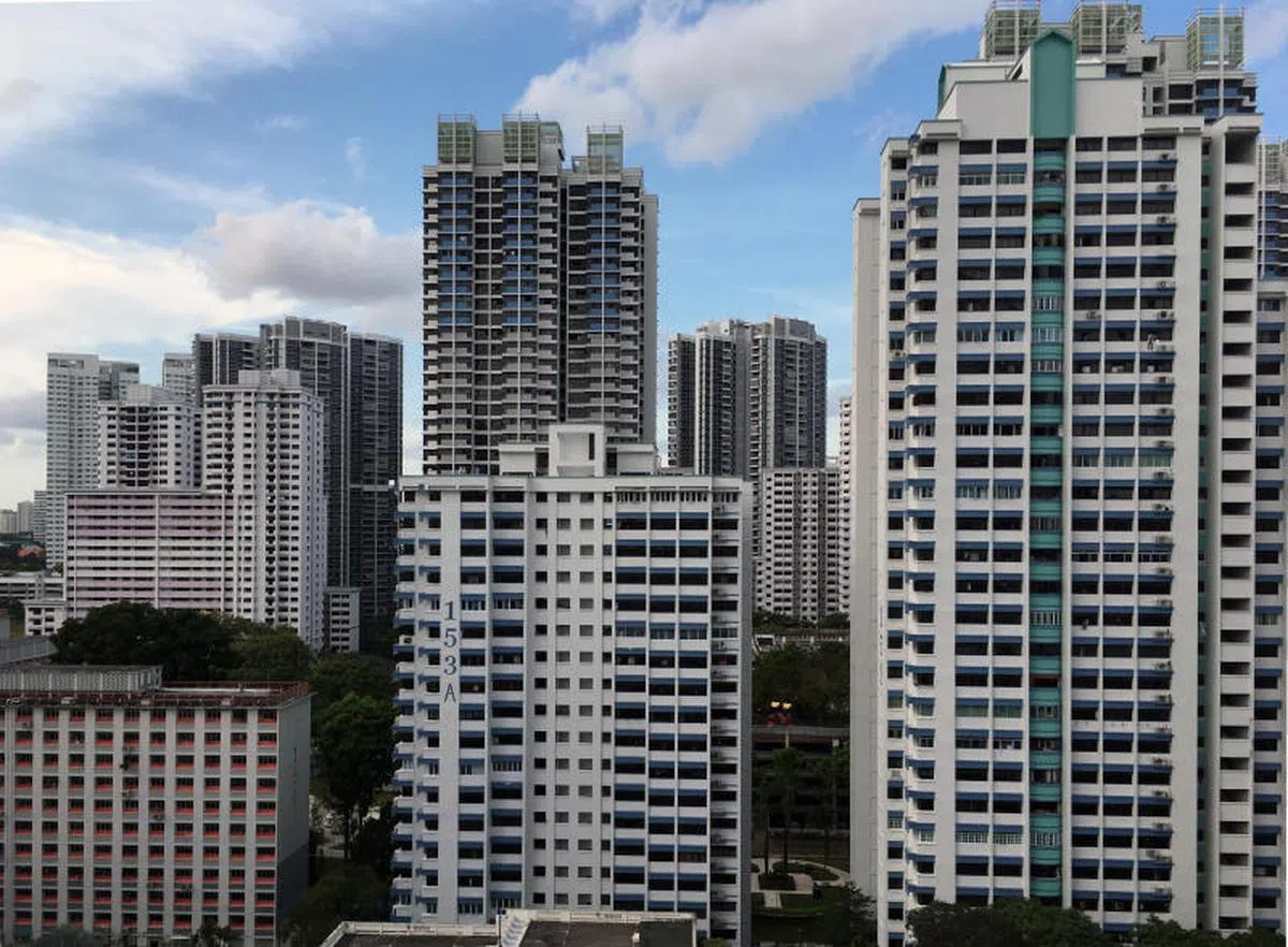 房地产市场可能会从去年需求驱动的价格上涨转变为成本压力的价格上涨。建筑成本继续上涨，屋价、房租将继续上扬。（海峡时报）