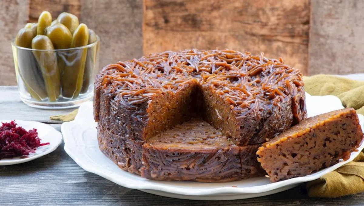 （TasteAtlas网站截图）