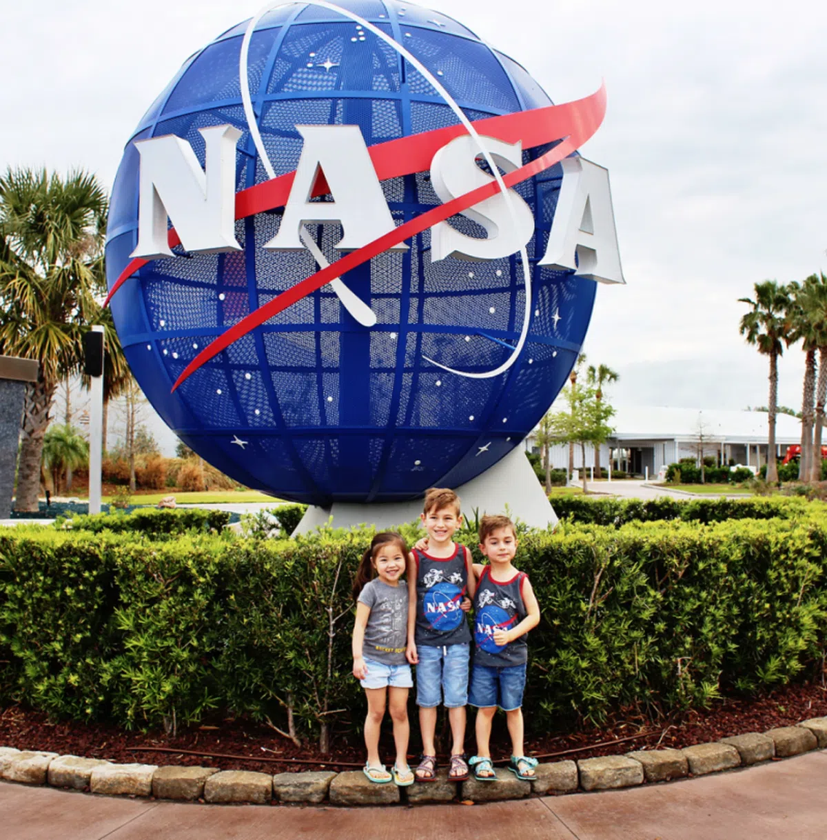  （Becca的Instagram） 