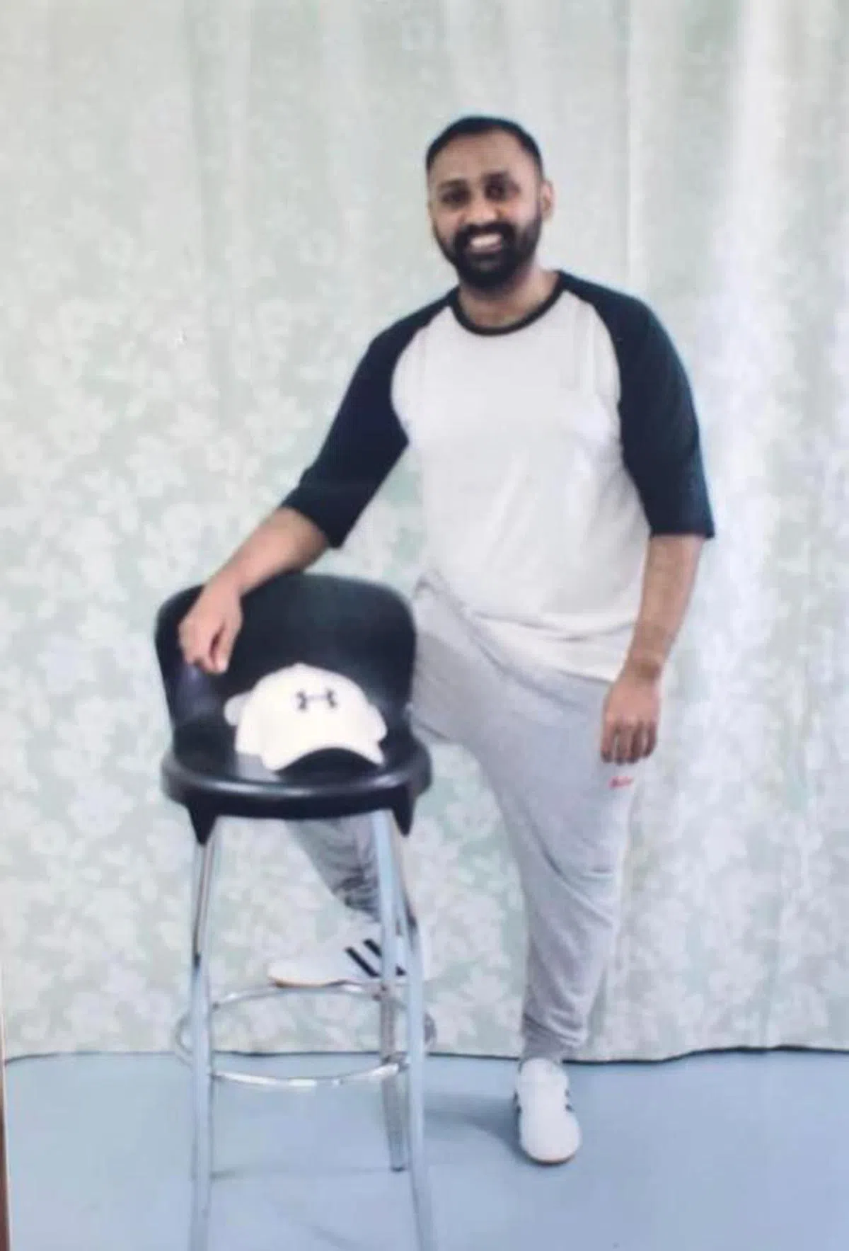 （取自Transformative Justice Collective推特）