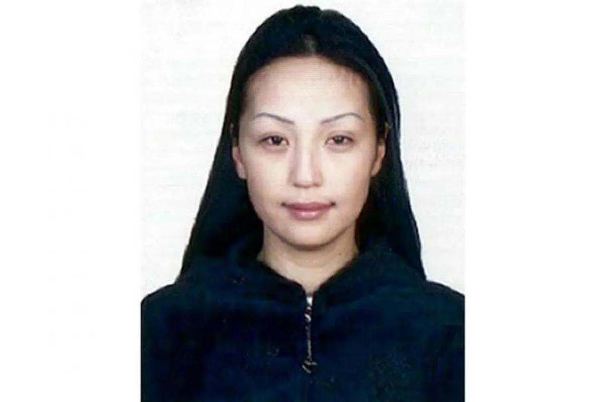  纳吉被影射卷入蒙古女郎阿旦杜亚的命案。（互联网） 