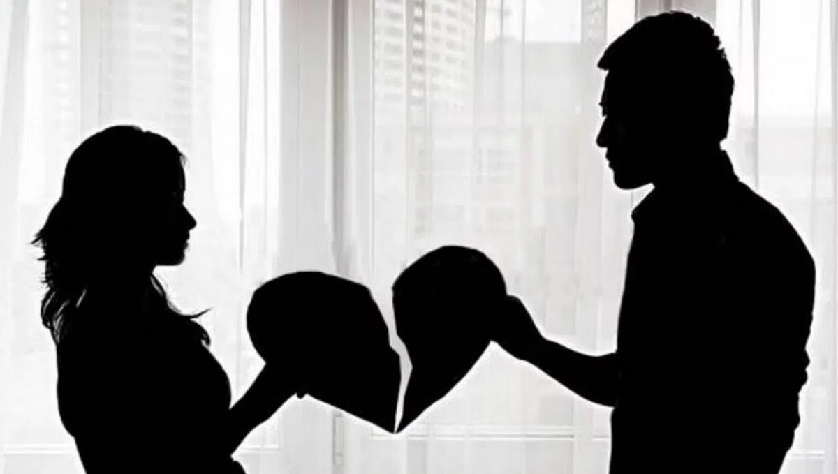 破镜难重圆？（互联网）