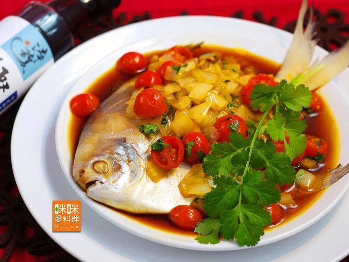  （咪咪爱料理） 