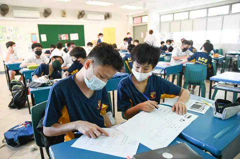 （联合早报）