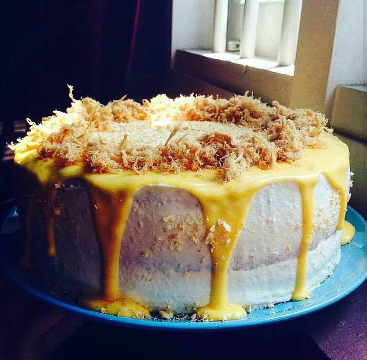  （Little Drizzle Bakeshop） 