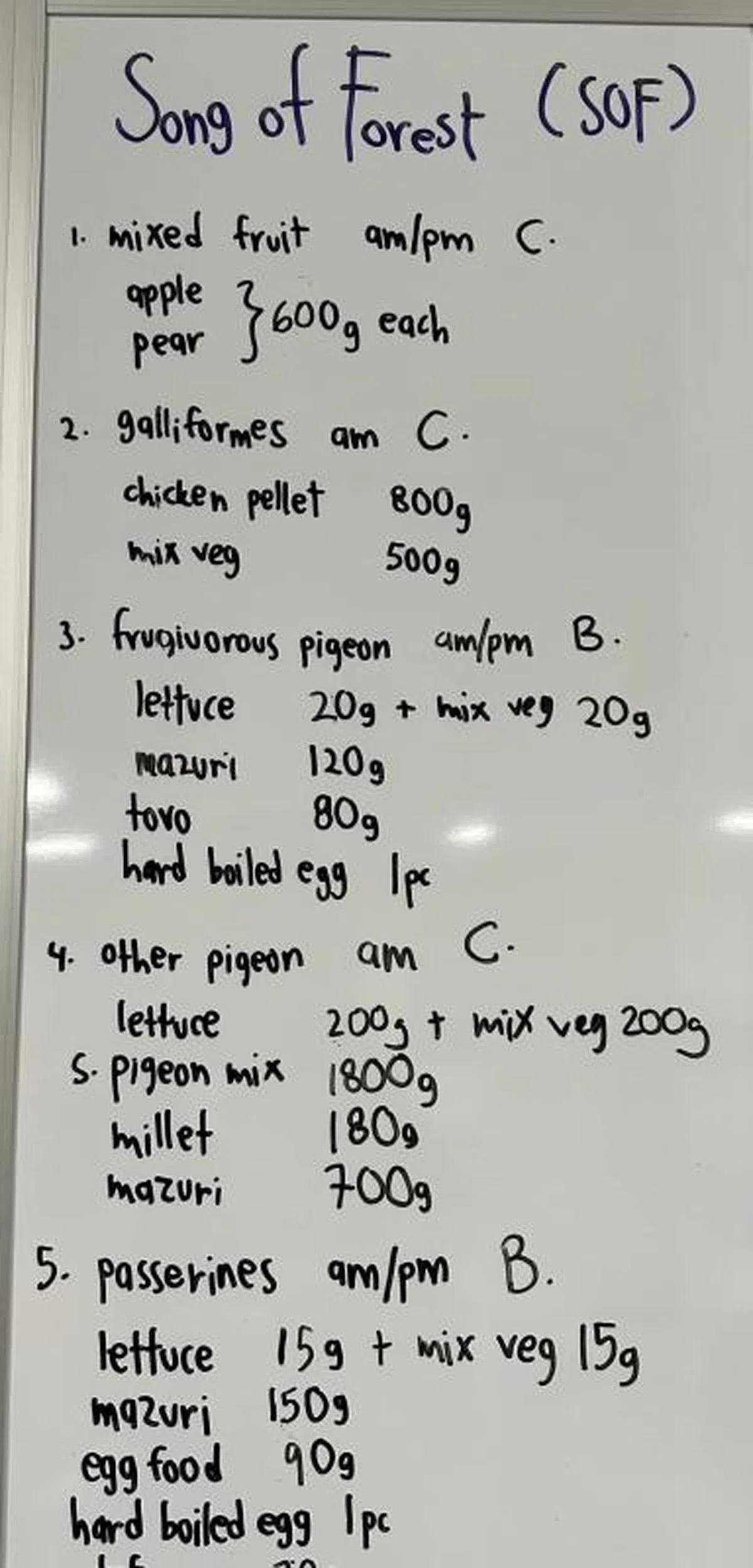 （取自陈川仁脸书）