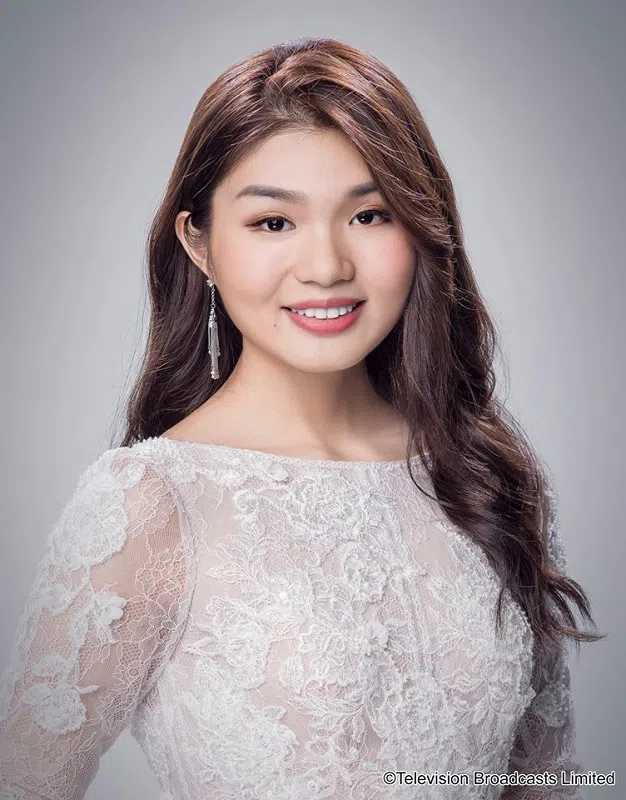  （取自无线电视面簿页） 