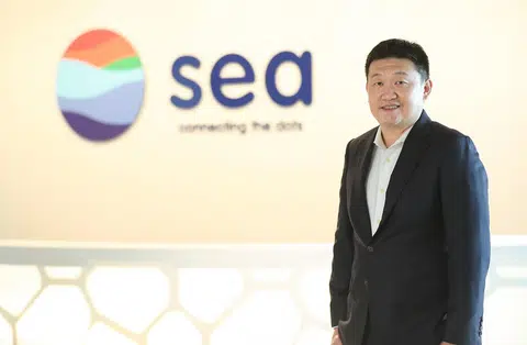 冬海集团主席兼首席执行长兼创始人李小冬曾以约305亿新元的身家，登上彭博亿万富翁指数的新加坡首富宝座。（商业时报）