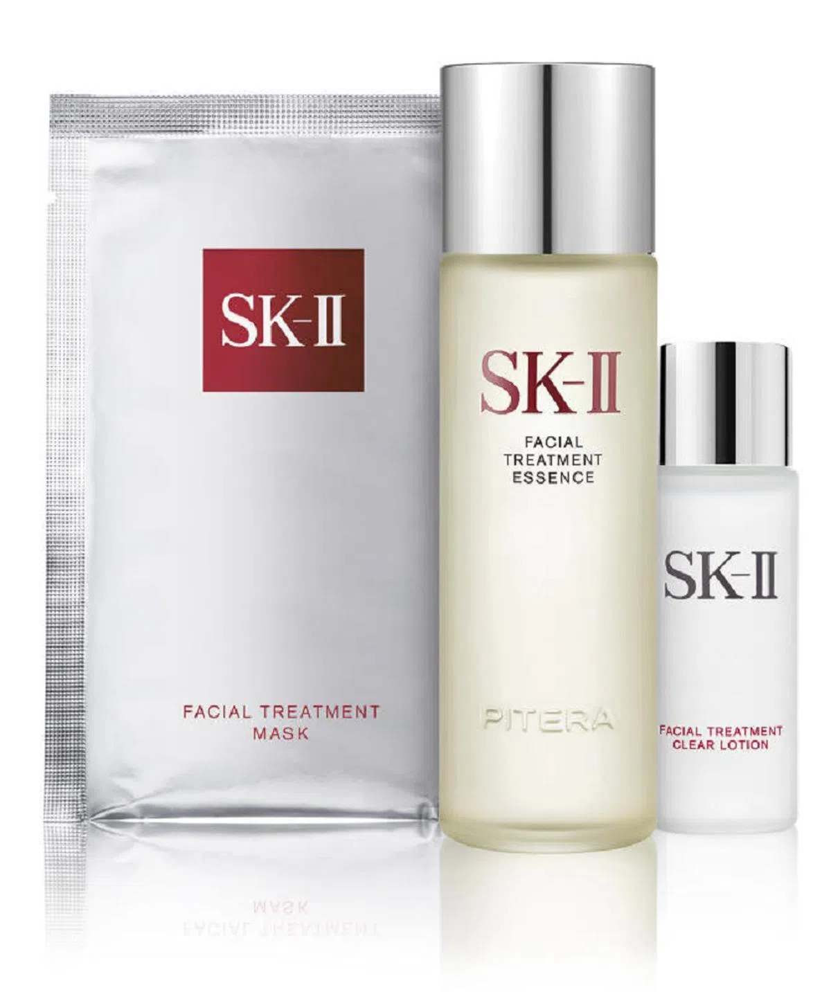 可是，为何SK-II在新加坡的价格，比很多地区都还要贵？（联合早报）