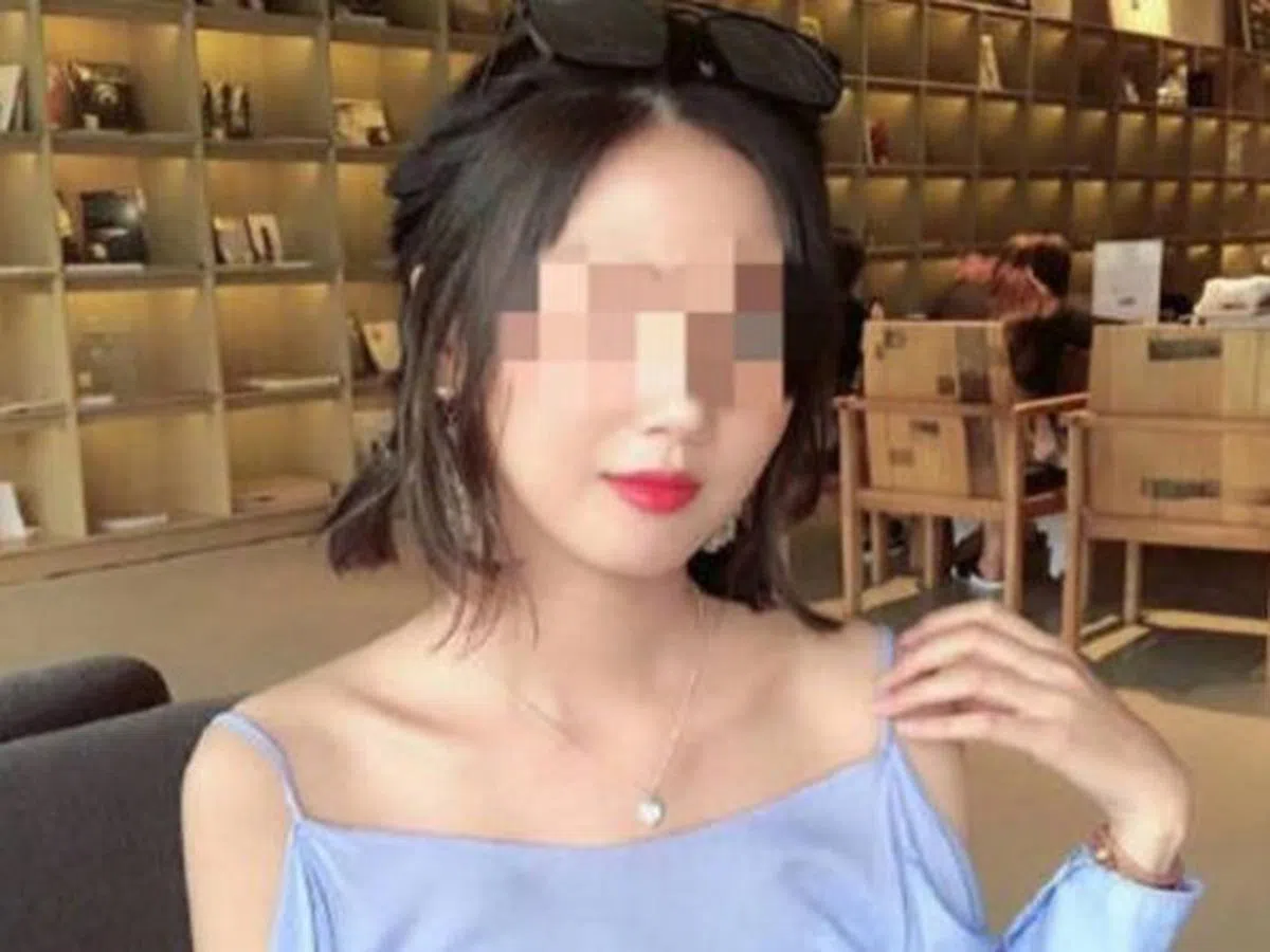  8月24日，浙江温州乐清乘客20岁的赵女士在乘坐滴滴顺风车时被司机强奸杀害。（互联网） 