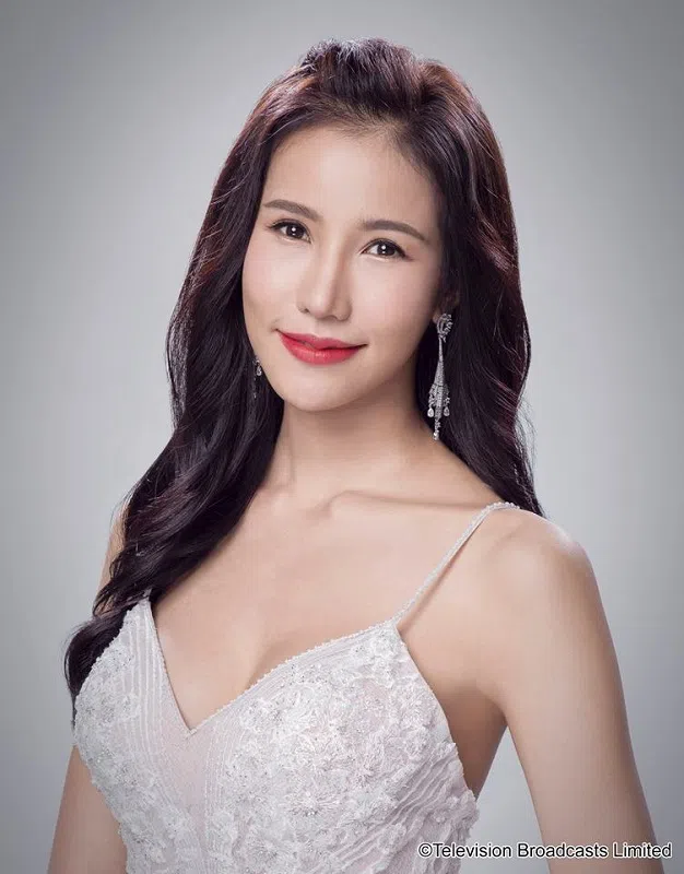  （取自无线电视面簿页） 