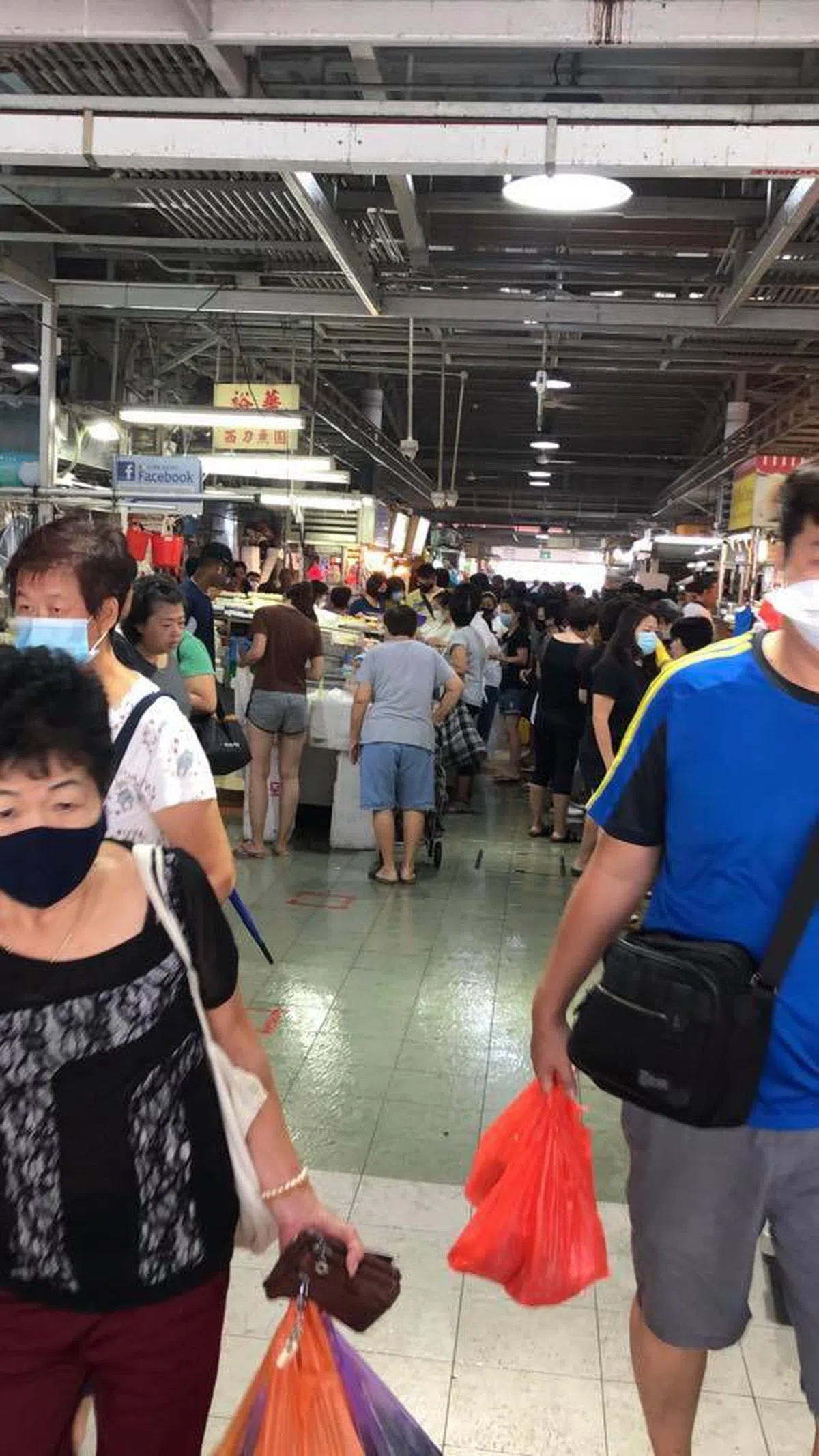  （Kai Hui面簿） 