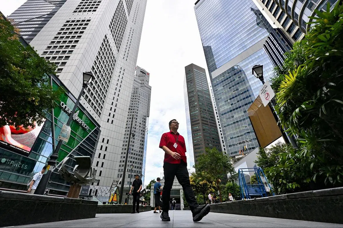 新加坡落实BEPS 2.0新框架，预计会一定程度削弱原本对外企的低税率吸引力。（海峡时报）