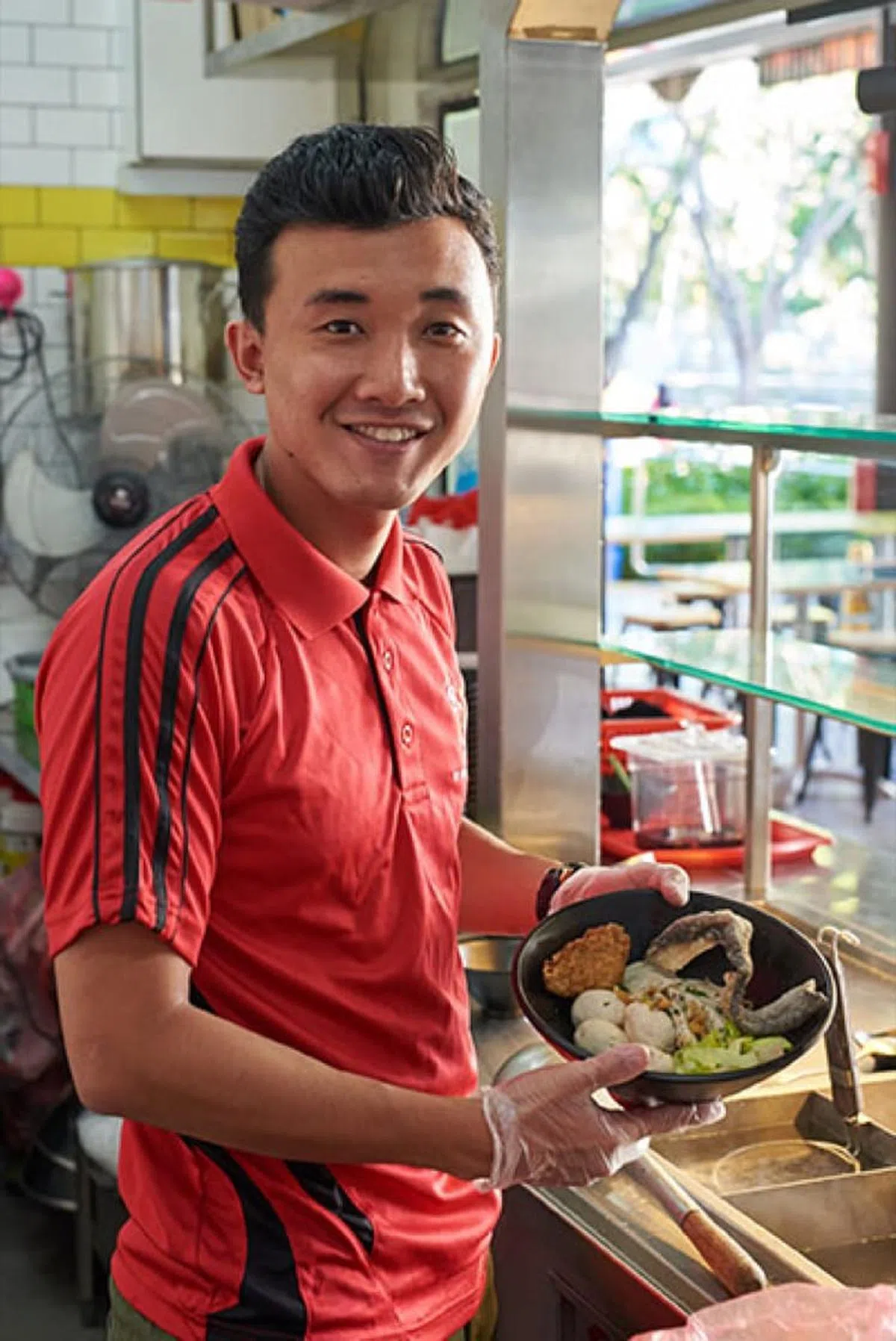  （米其林指南网页） 