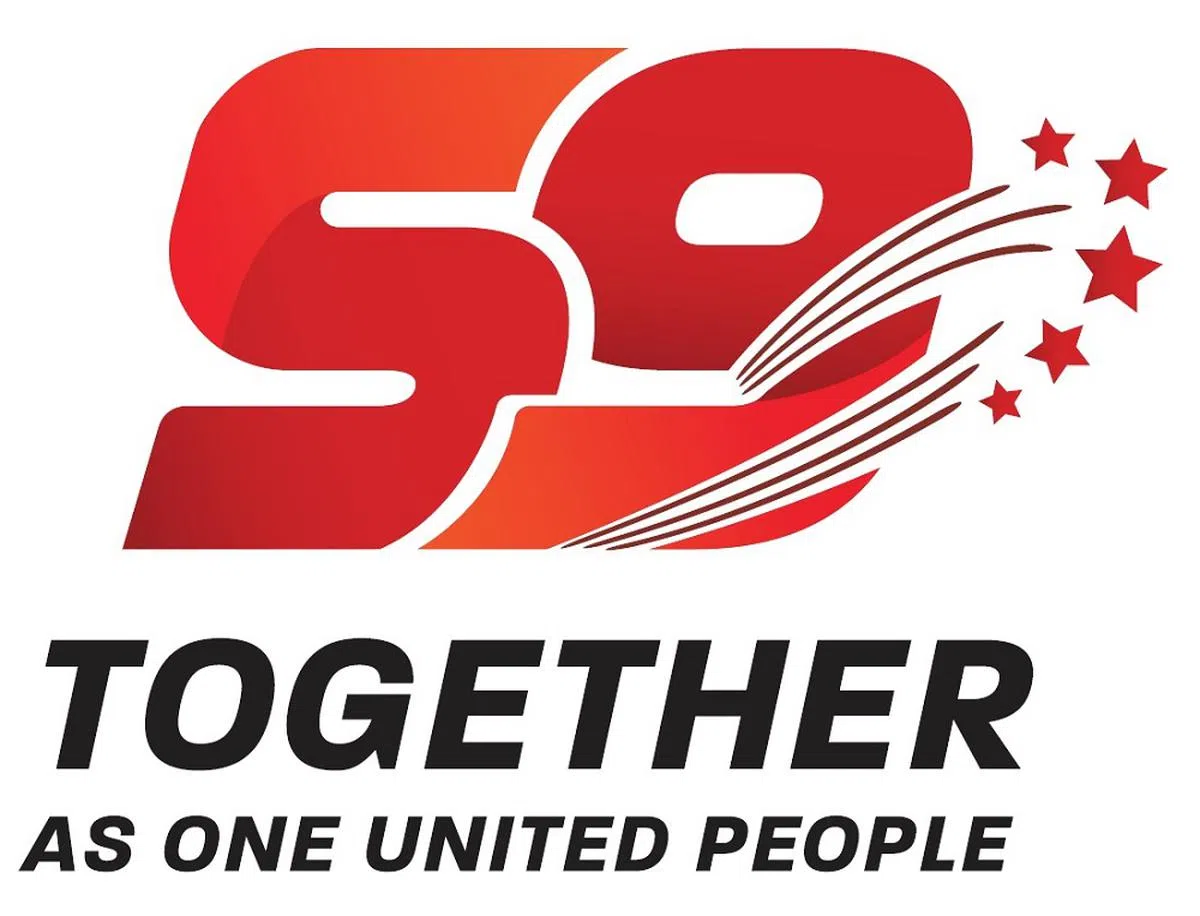 今年国庆庆典主题是“全民一心，团结一致”（Together, As One United People）。（国庆庆典官网）