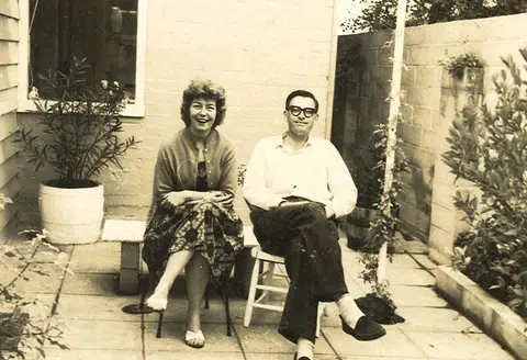 本地四个慈善机构受惠于已故埃瑟里夫妇的善款。（The Jo and Gerry Essery Estate）