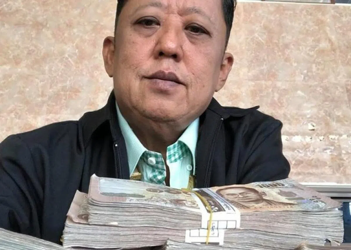  （取自阿农的面簿） 