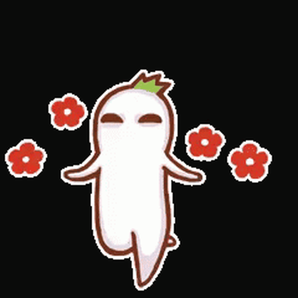  撒花～ （互联网） 