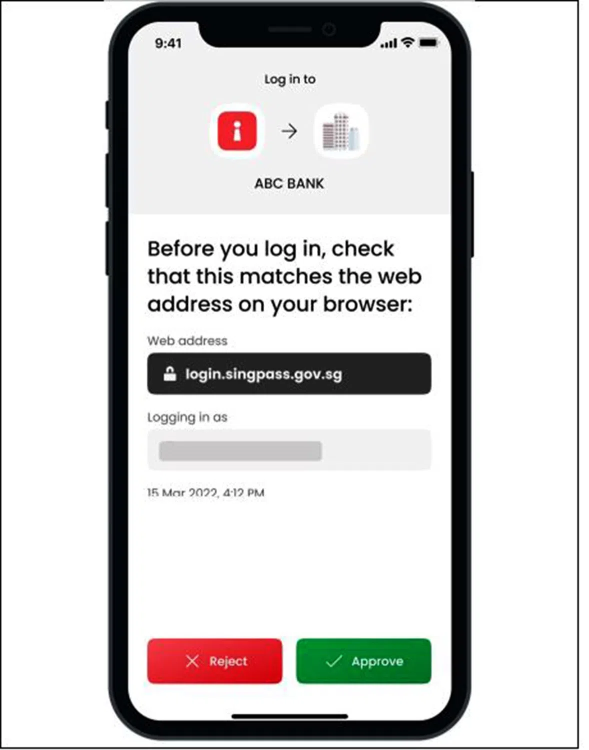 Singpass如今已是许多处理公共与私人事务的必要途径。