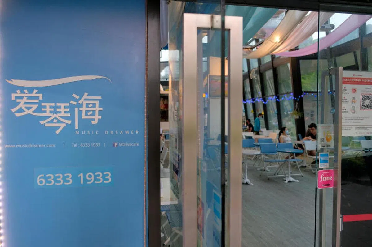  （联合早报） 