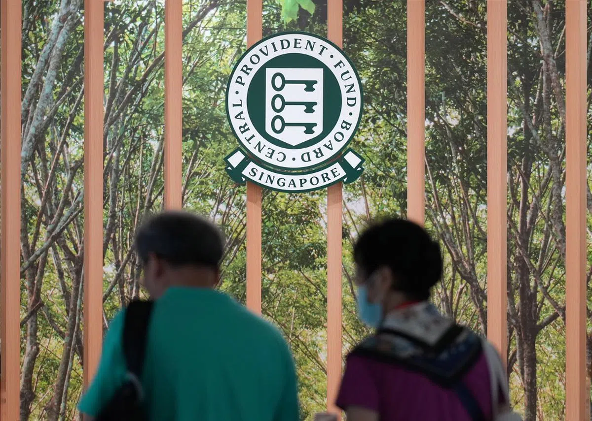 公积金受益人的提名程序，必须在冷静、清醒和自愿的情况下完成。（联合早报）
