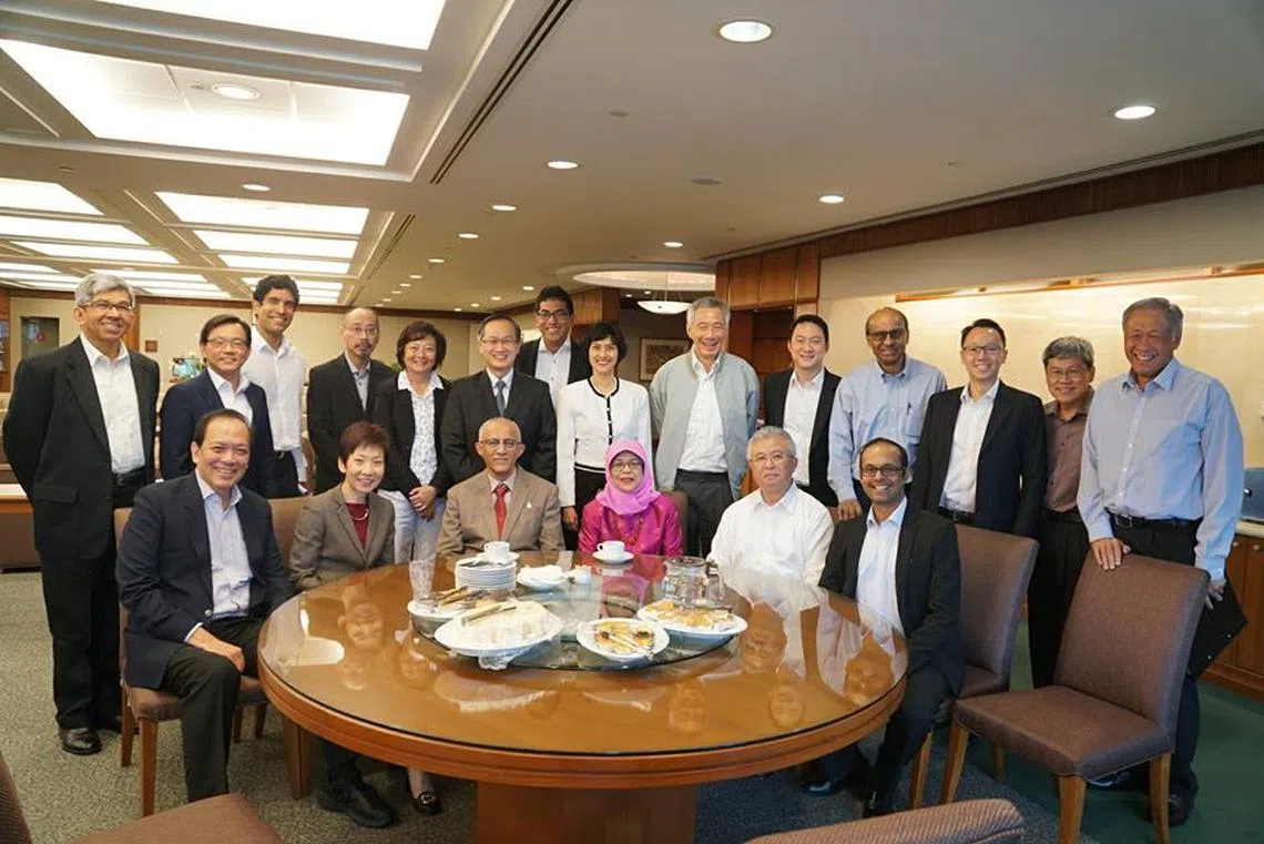 (图片来源：哈莉玛面簿)