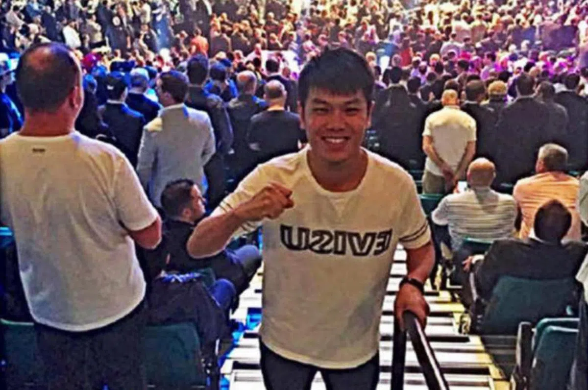  控方认为，曾替马来西亚富豪刘特佐工作的前银行财富规划员杨家伟能为接下来的一马公司案件调查工作，提供有利的帮助。（互联网） 