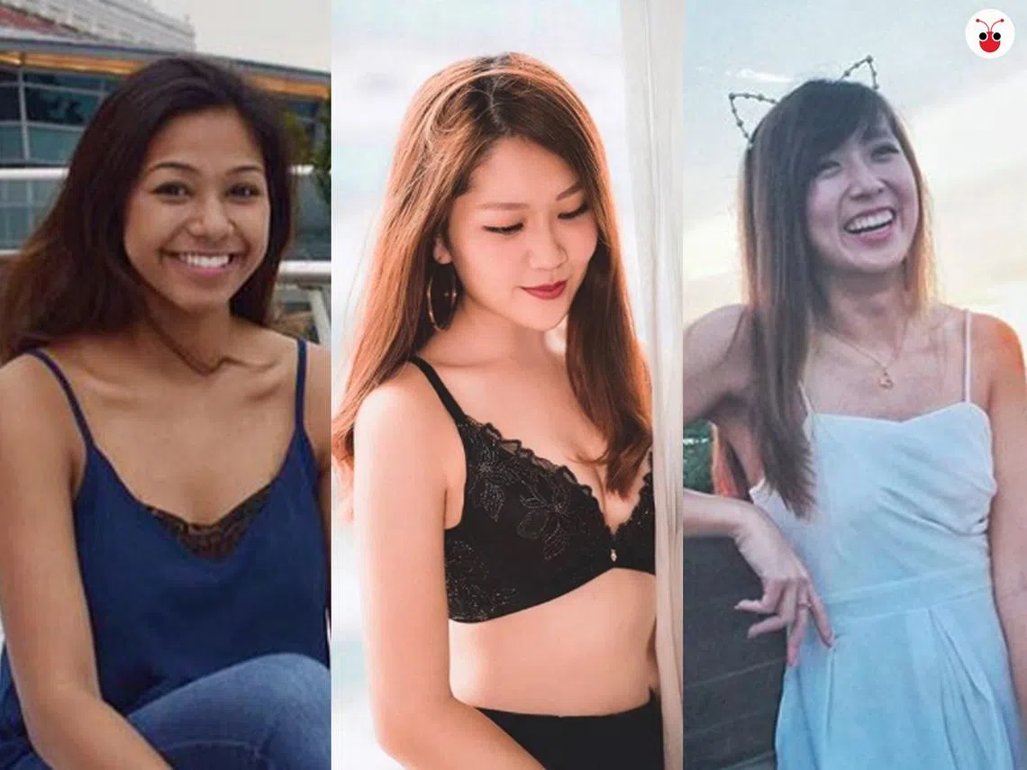 据本地英文媒体报道，财政部找来50多名网红帮忙宣传，希望能提升人们对财政预算的意识。（谢静怡制图）