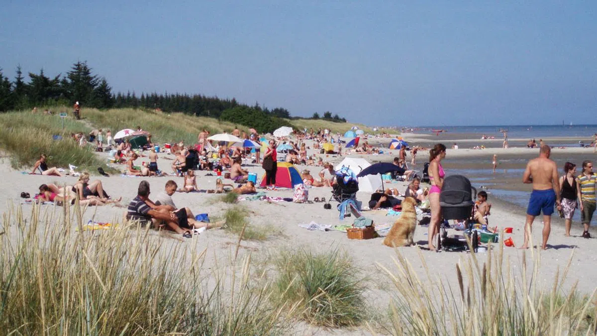  （丹麦旅游局） 