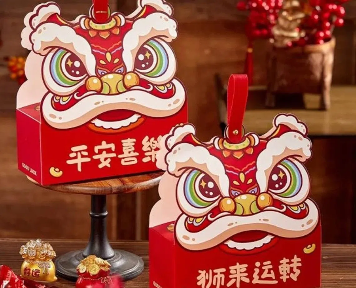 正面回答很显凶，侧面拒绝很可爱～