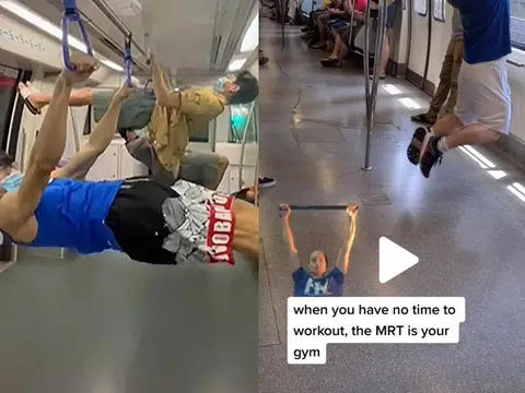 （取自TikTok / 红蚂蚁制图）