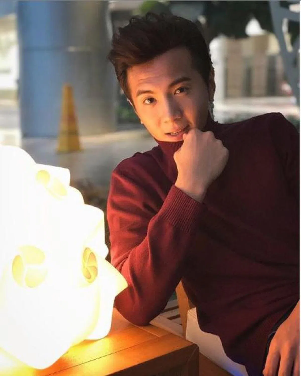  方伟杰。（互联网） 