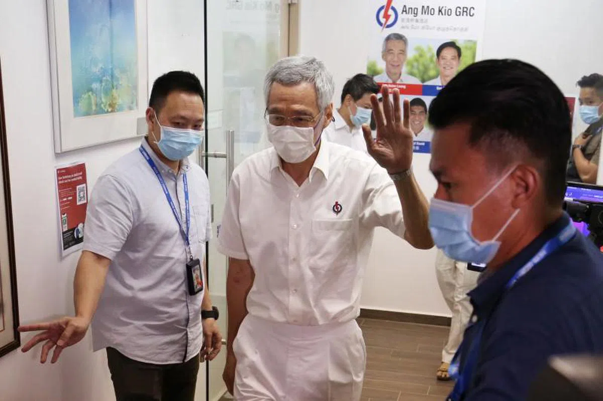  执政党宣传政绩无可厚非，但施政成绩单也应列明需改进的不足之处。（联合早报） 