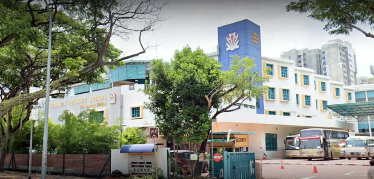  　今年小一报名2A阶段结束，18所小学申请超额，当中淡马锡小学在2A2阶段最抢手，13个学额有45人抢。（新明日报） 