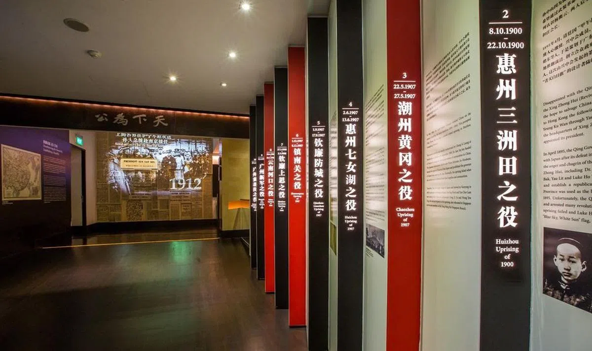  晚晴园内部介绍。（晚晴园面薄） 