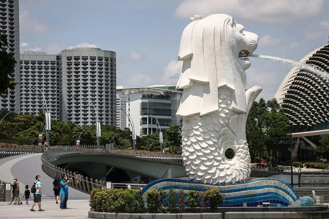 解读新马两地的相关数据，可合理推断本地有相当大部分的新移民来自马国。