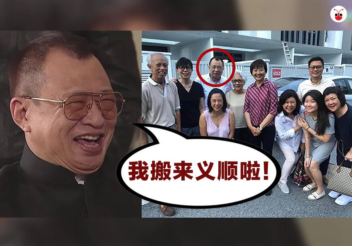 （曾庆祥制图）