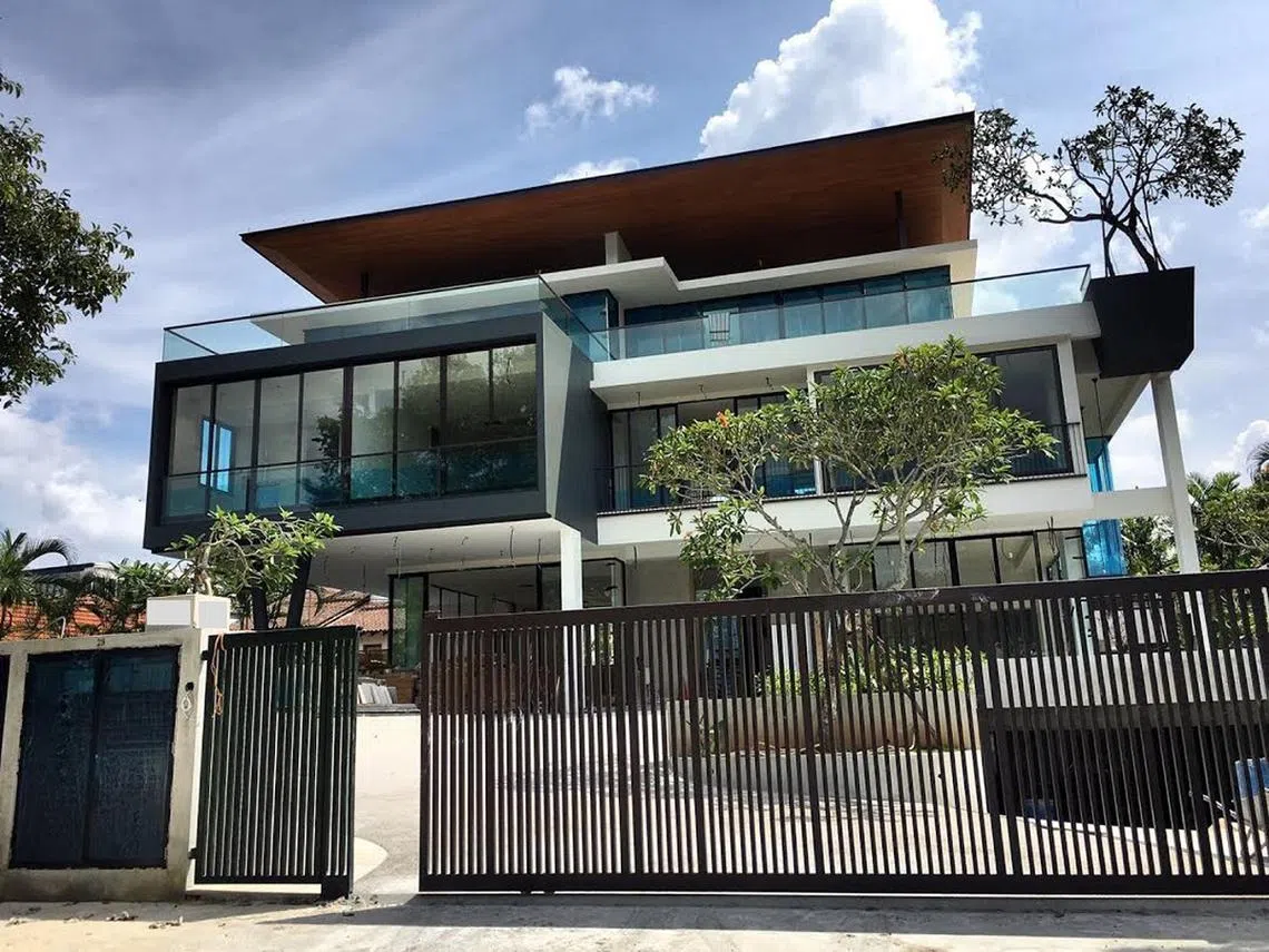 房地产经纪眼中的豪宅买家是怎样的人？（商业时报读者提供）