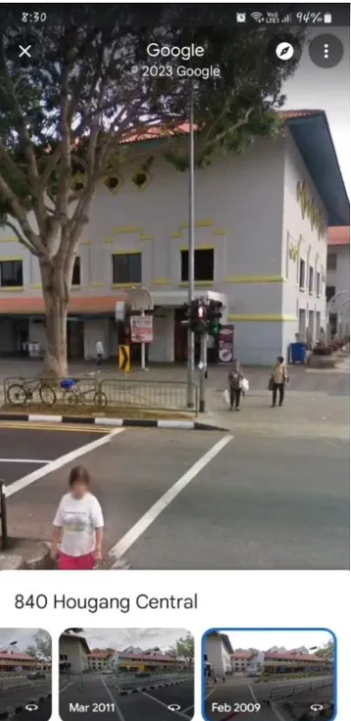 （取自TikTok 用户@retroridersg视频）