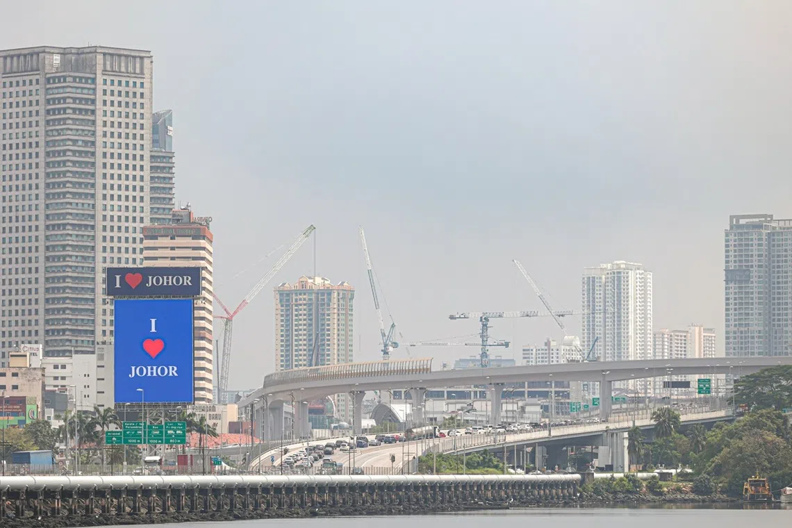 新山电子烟业者称新加坡客仍占九成以上