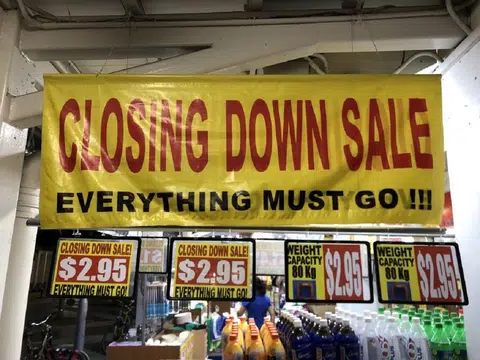 这些促销广告是不是似曾相识？（互联网）