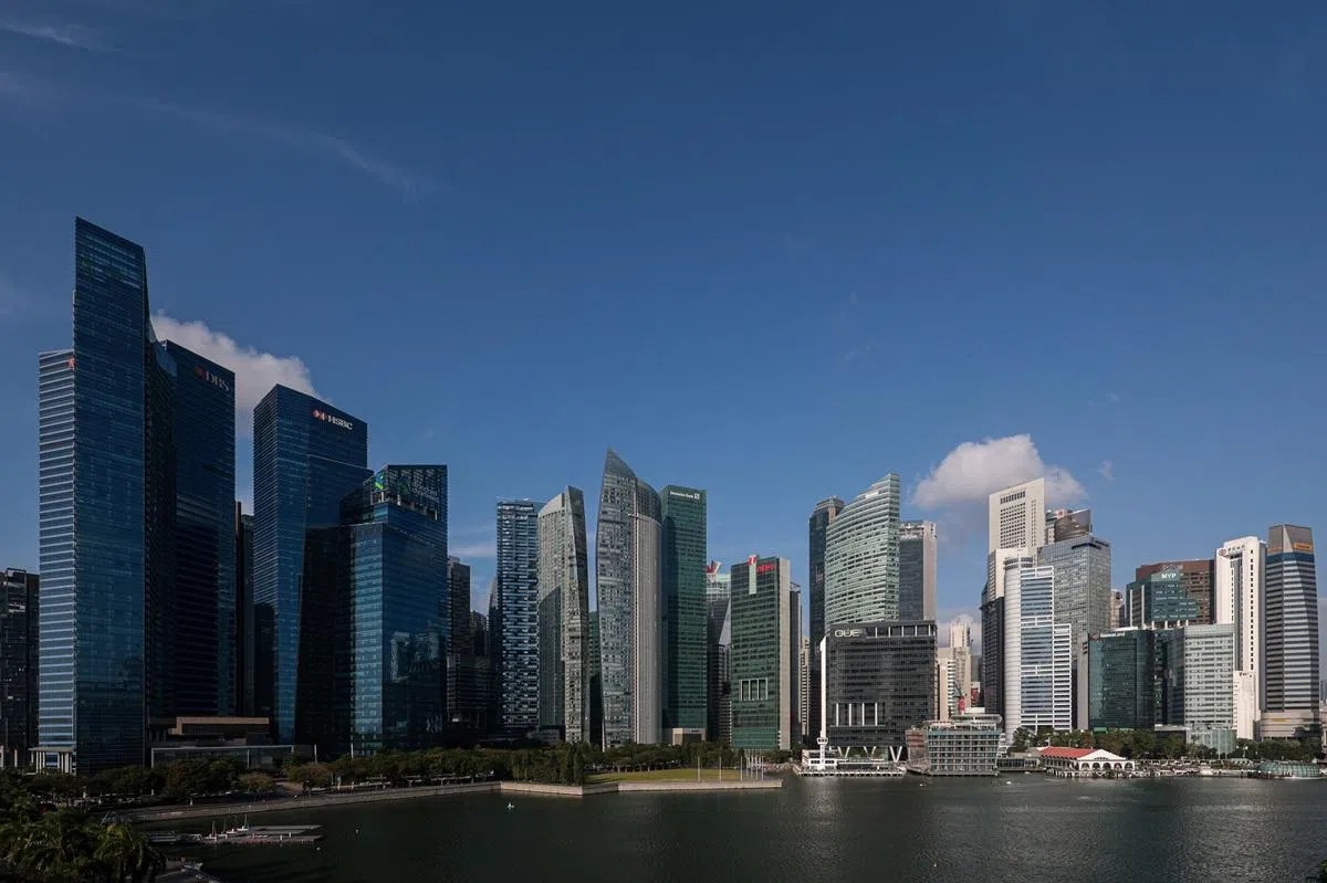 新加坡贫富差距是否正在扩大？