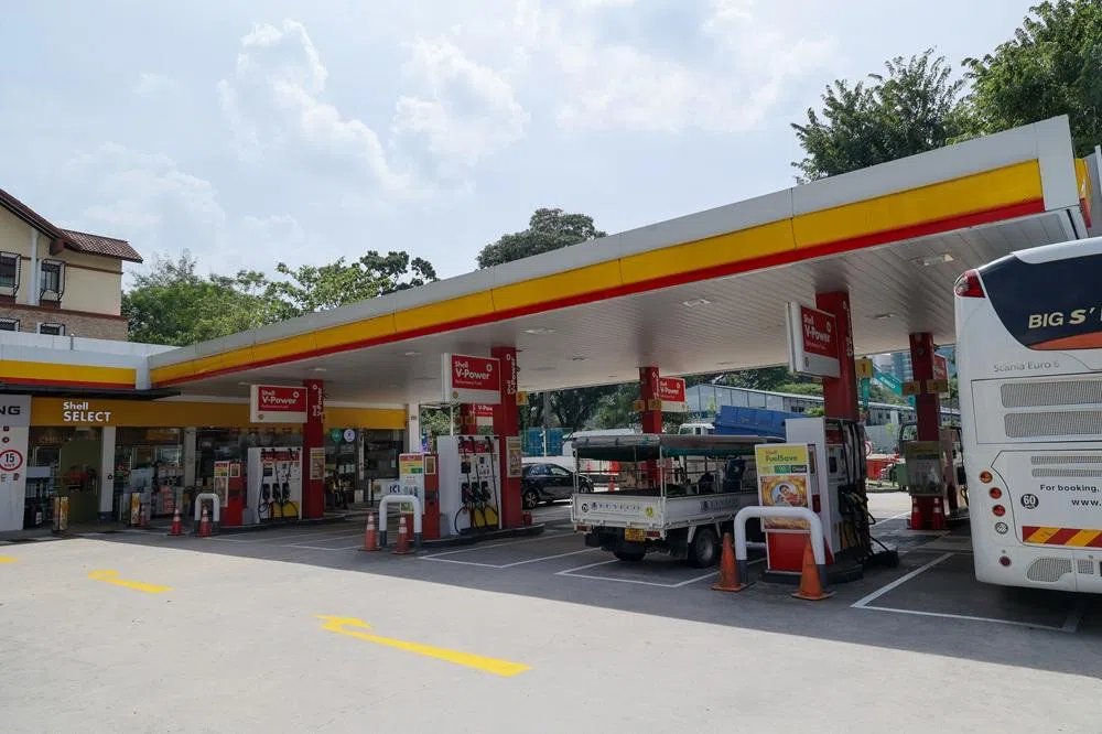 土地价格也是影响油价的其中一个因素。