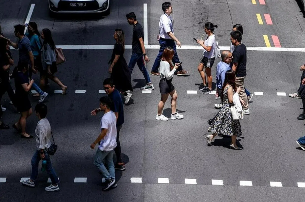 实现财务自由，犹如走向光明？（联合早报）