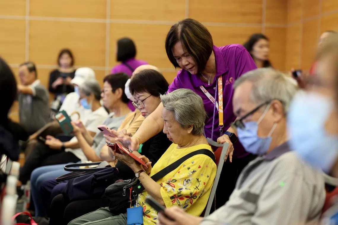 适度使用数码科技，也有助于维持思维活跃。