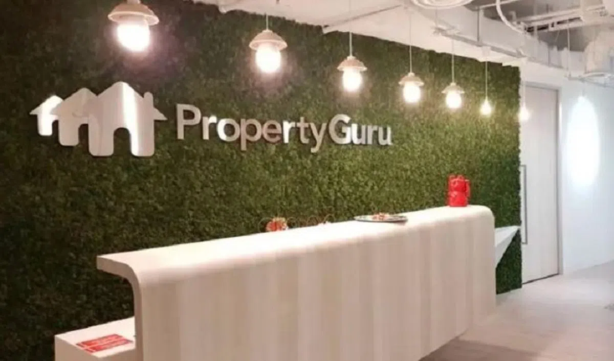 PropertyGuru集团去年起允许员工将一周的工时，浓缩在一周四个工作日、或两周九个工作日以内。（互联网）