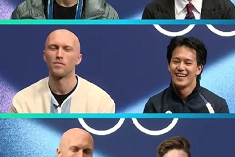 里肖针对不同文化背景、技术特点和心理状态，与每一位弟子都有不同的沟通方式。