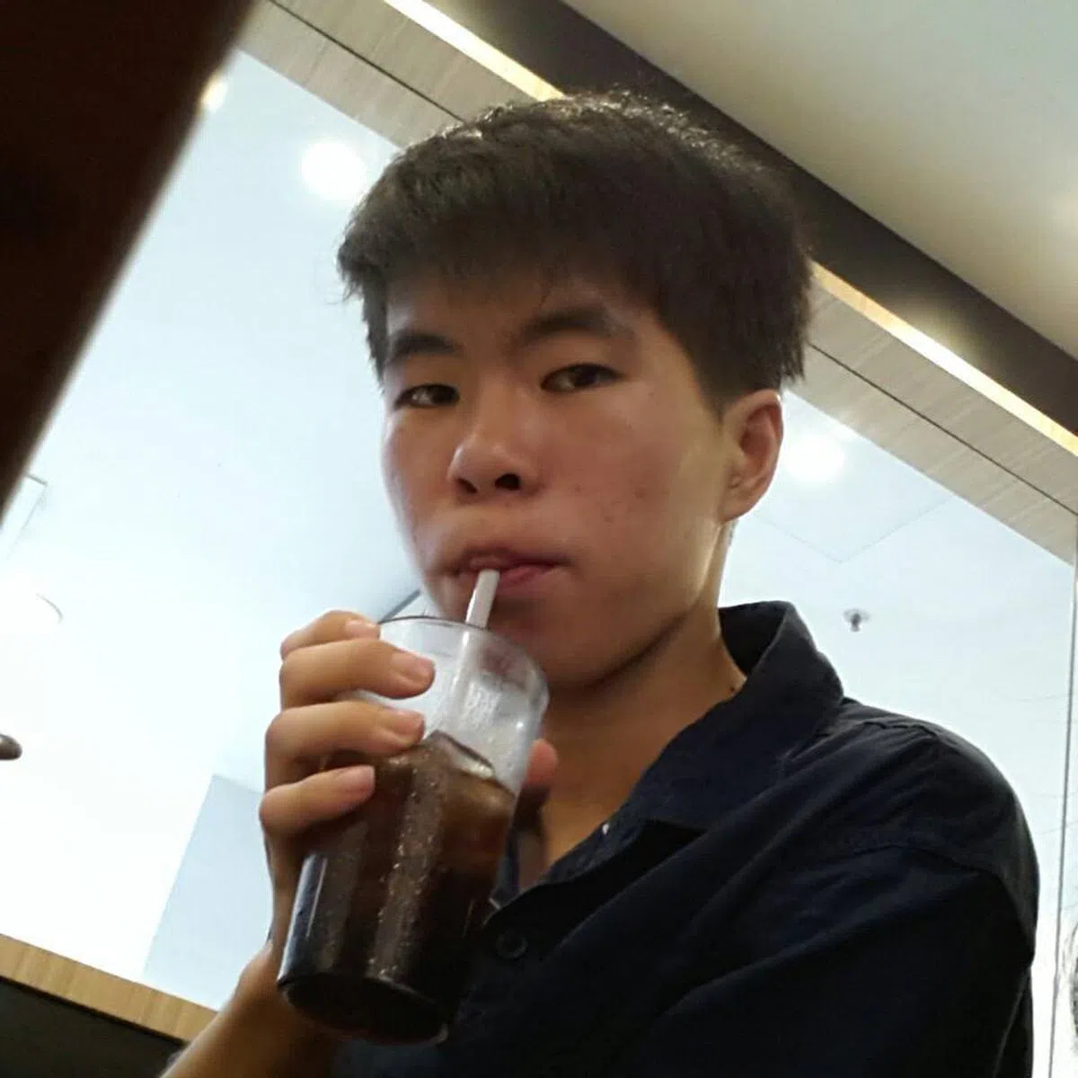  郭俨进。（面簿） 